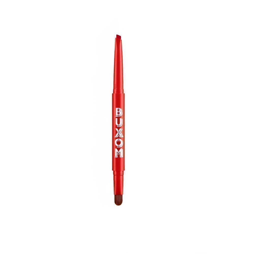 BNIB~BUXOM Power Line Plumping Lip Liner in Real Red